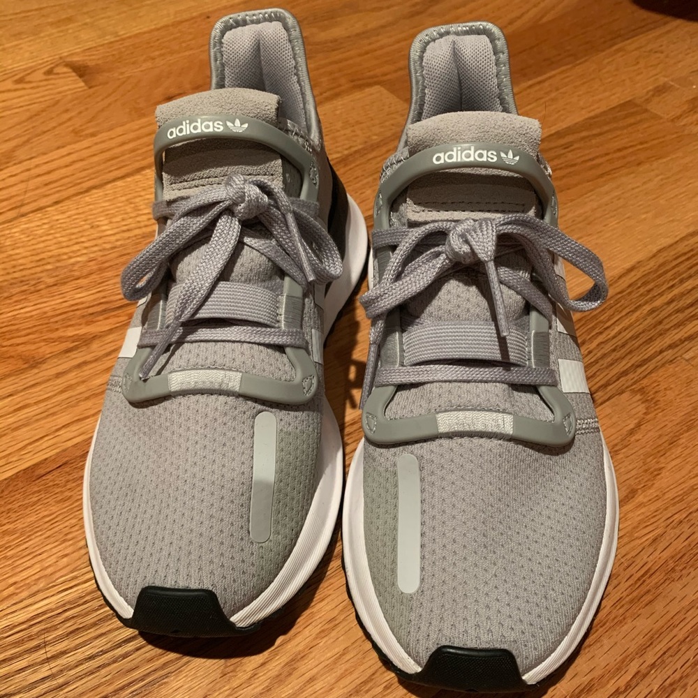Adidas shoes